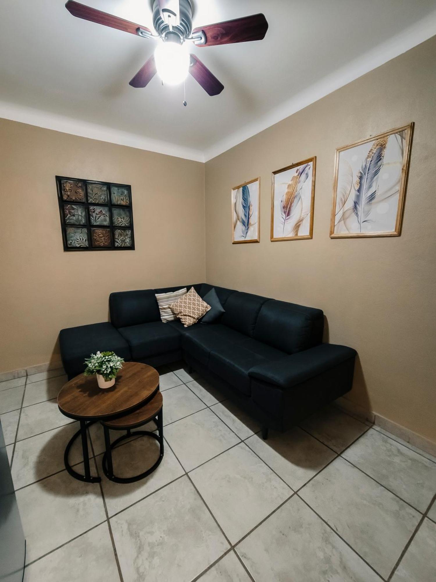 Ciudad Constitución Hotel Oasis מראה חיצוני תמונה
